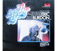 Eric Burdon - The Story Of [2xVinyl]