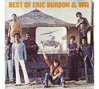 Eric Burdon & War - Best of Eric Burdon & War