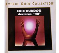 Eric Burdon & War - Eric Burden Declares War