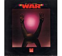 Eric Burdon & War - Eric Burdon & War - Eric Burdon Declares "War" - Polydor - 2310 041