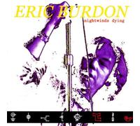 Eric Burdon & War - Nightwinds Dying