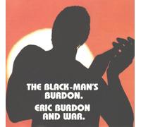 Eric Burdon & War - The Black Man's Burdon