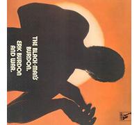 Eric Burdon & War - The Black-Man's Burdon [2xVinyl]