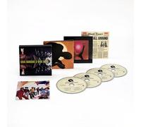 Eric Burdon & WAR - The Complete CD Collection - CD - Rhino