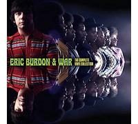 Eric Burdon & War - The Complete Vinyl Collection [VINYL]