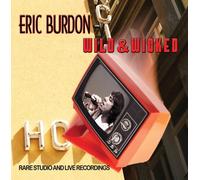 Eric Burdon - Wild & Wicked