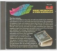 Eric Burdon - Winds Of Change