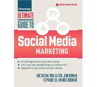 Eric Butow Stephanie Liu Jenn Herma Ultimate Guide to So (Paperback) (US IMPORT)