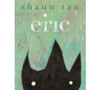 ERIC by Shaun Tan Paperback Self Help Business
