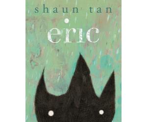ERIC by Shaun Tan Paperback Self Help Business