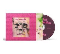 Eric Cantona - Perfect Imperfection [CD]
