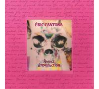 Eric Cantona - Perfect imperfection [VINYL]