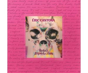Eric Cantona - TBC
