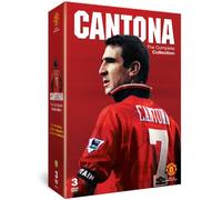 Eric Cantona - The Complete Collection [DVD]