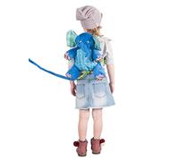 Eric Carle 2-in-1 Elephant Backpack Harness