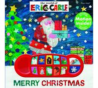Eric Carle Christmas Play-a-Sound