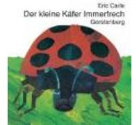 Eric Carle Eric Carle - German (Hardback)