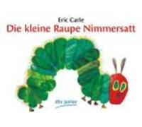 Eric Carle Eric Carle - German (Paperback)