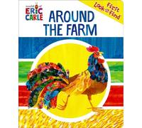 Eric Carle First Look & Find Around Farm: 1