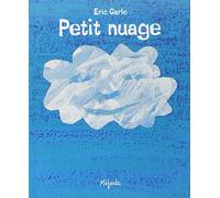 Eric Carle - French: Petit nuage: 0