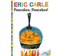 Eric Carle Pancakes, Pancakes (Mixed Media Product) (US IMPORT)