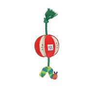 Eric Carle The Very Hungry Caterpillar Apple Tug - Apple