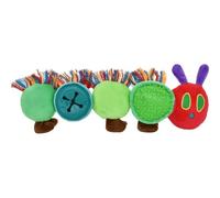 Eric Carle The Very Hungry Caterpillar Button Tug - 40cm
