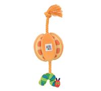 Eric Carle The Very Hungry Caterpillar Orange Tug - Orange