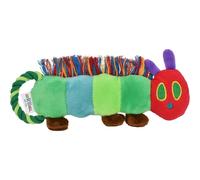 Eric Carle The Very Hungry Caterpillar Rope Dog Toy - 22cm