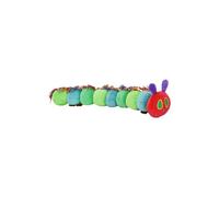 HAPPYPET Eric Carle™ Very Hungry Caterpillar Plush Dog Toy (Single pc)