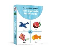 Eric Carle The World of Eric Carle First Words Flashcards (Cards) (US IMPORT)