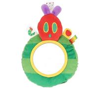 Eric Carle VHC On The Go Mirror Rattle Toy