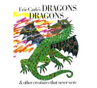 Eric Carle's Dragons, Dragons