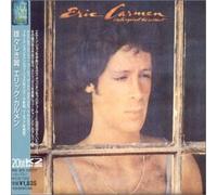 Eric Carmen - Boarts Against a Current