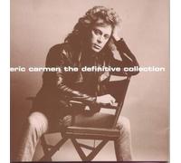 Eric Carmen-Definitive Collection-IMPORT CD FROM JAPAN 1997 New