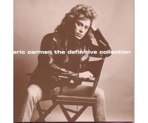 Eric Carmen-Definitive Collection-IMPORT CD FROM JAPAN 1997 New