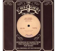 Eric Carmen - ERIC CARMEN - ALL BY MYSELF 7in [38367]