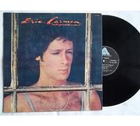 Eric Carmen - ERIC CARMEN Boats Against The Current vinyl LP