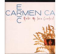 Eric Carmen - Make Me Lose Control [VINYL]