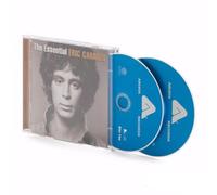 Eric Carmen The Essential Eric Carmen (CD) (US IMPORT)