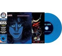 Eric Carr : Unfinished Business CD Album Digipak (2024) NEW Amazing Value