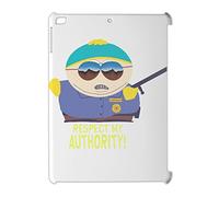 Eric Cartman - Respect My Authority iPad air plastic case