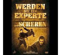 Eric Chatelier -Werden Sie Ein Experte Der Scheren [DVD]