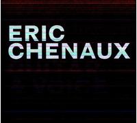 Eric Chenaux - Guitar and Voice [New CD]