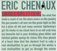 Eric Chenaux : Skullsplitter CD (2015) NEW FREE Shipping, Save £s