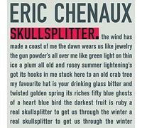 Eric Chenaux - Skullsplitter - New CD - 40 - Z3447z