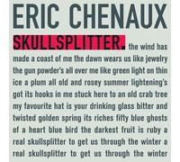 Eric Chenaux - Skullsplitter [New Vinyl LP] 180 Gram, Digital Download