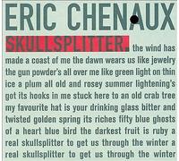 Eric Chenaux - Skullsplitter [VINYL]