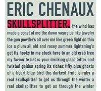 Eric Chenaux - Skullsplitter [VINYL]