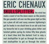 Eric Chenaux : Skullsplitter VINYL 12" Album (2015) NEW Quality guaranteed